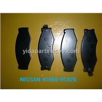 Brake Pad