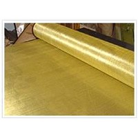 Brass Wire Mesh
