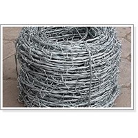 Barbed Wire