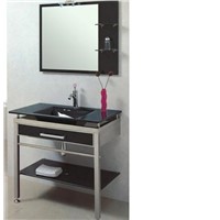 Bathroom Cabinet (SCBC20090226)