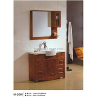 Bathroom Cabinet (M-2001)