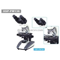 Biological Microscope (XSP-PW136)