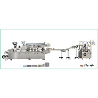 Blister-Carton Production Line (DHC260K)