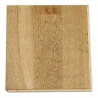 Brushed Oak engineered wood flooring