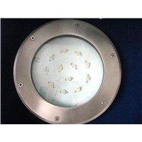 Bury Light - 12W