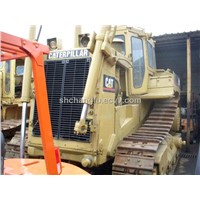 Used Caterpillar Bulldozer (D8N)