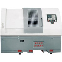 CNC Machine (CK6132)