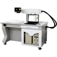 CMT-60 CO2 Metal Tube Series Laser Marking/Cutting Machines