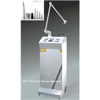 Co2 Laser Machine