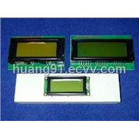 COB Character LCD Module 16x4 LCM1604