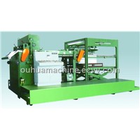 Computer Automatic Fixed Length Cuttlng Machlne