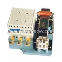 AC Contactor (CSCJT1-100A)