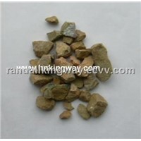 Calcium Aluminate for metallurgy