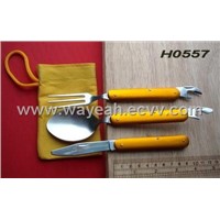 Camping Knives (h0557)