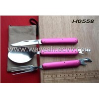 Camping Knives (H0558)