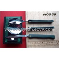 Camping Knives (H0559)