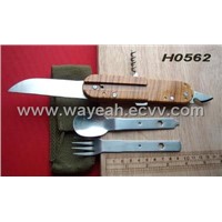 Camping Knives (H0562)