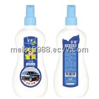 Car Leather Cleaner (LW200)