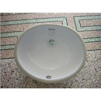 Ceramic Sinks