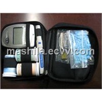 Cholesterol Test Meter (ET-301)