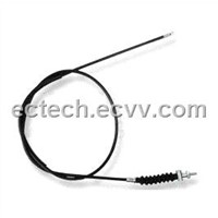 Clutch Cable (AX100)