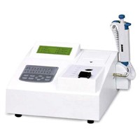 Coagulation Analyzer