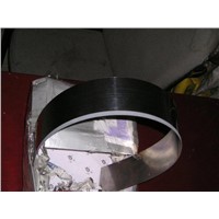 Paper Making Scraping Blade