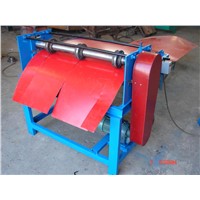 Colored Steel Sheet Slitting Machine