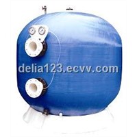 Commercial Sand Filter - WL-CCG Series