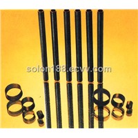 Common Carbon Steel Wire Casing Pipe