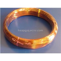 Copper Coated Steel Wire