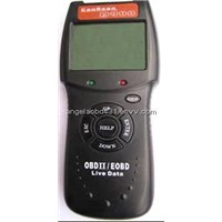 D900 Code Canscan