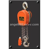 DHS Series Electric Hoist