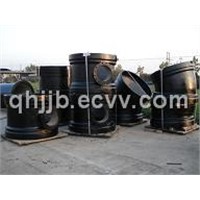 Ductile Cast Iron FITTING