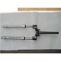 Motorcycle Front Shock Absorber Subassembly (DY110)