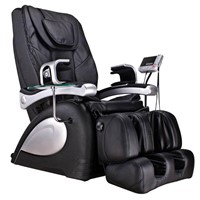 Deluxe Massage Chair (DF-1688F5-A)