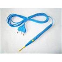 Disposable Electrosurgical Hand Control Pencil (HT-1)