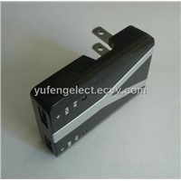 Dual USB Charger (AC033)