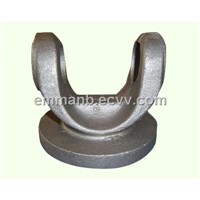 Ductile Iron