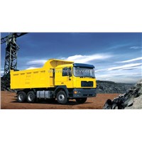 Dumper Truck