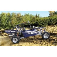 toyota dune buggy