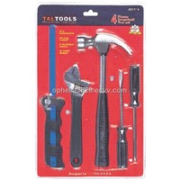 Dwell Shell Tool Set-5pcs