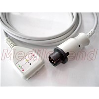 ECG Cable - EMEC2000 Series