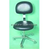 Esd Cleanroom Chair (B0302)