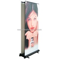 Outdoor Roll Up, Big Outdoor Roll Up Stand, Luxury Roll Up,Outdoor Rolla