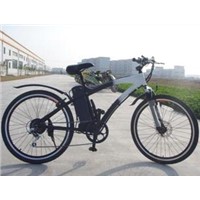 E- Bicycle (TDE 03Z)