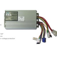 Electrical Vehicle Controller