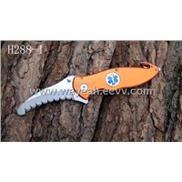 Emergency Rescue Knives H288-1