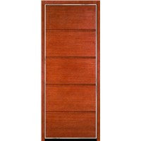 Engineered Wooden Door (Flush 5P Ancientry)