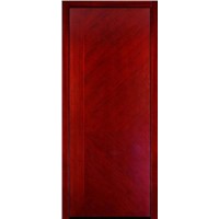 Engineered Wooden Door (Flush L)